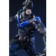 Batman Arkham Knight 1/3 Statues Nightwing 69 cm